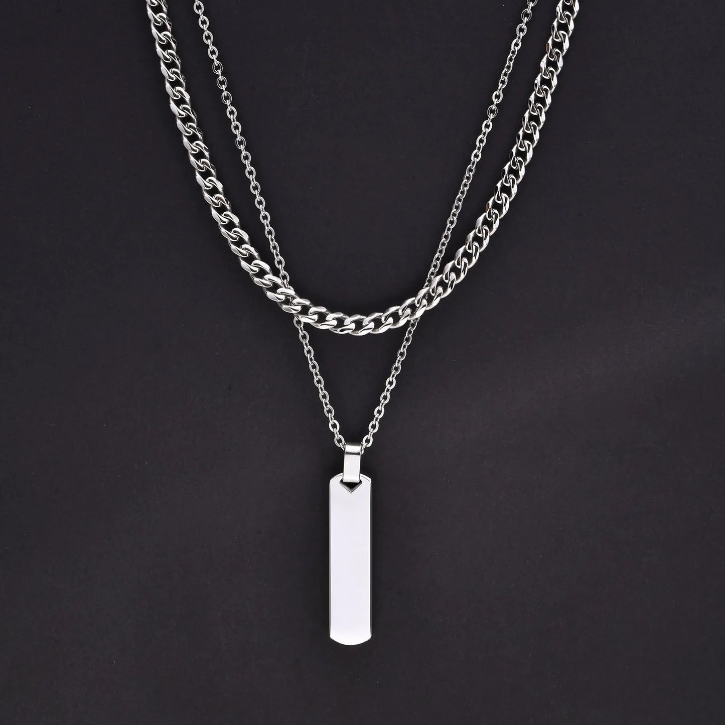 The Bar Chain