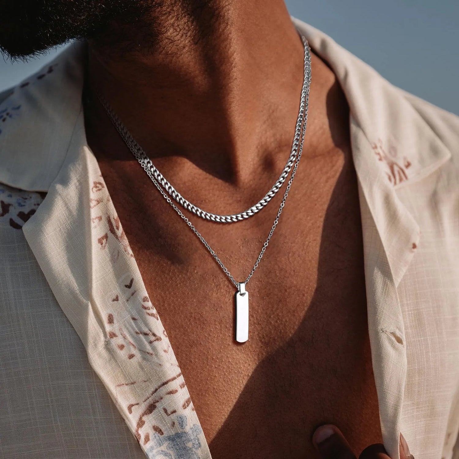 Men's