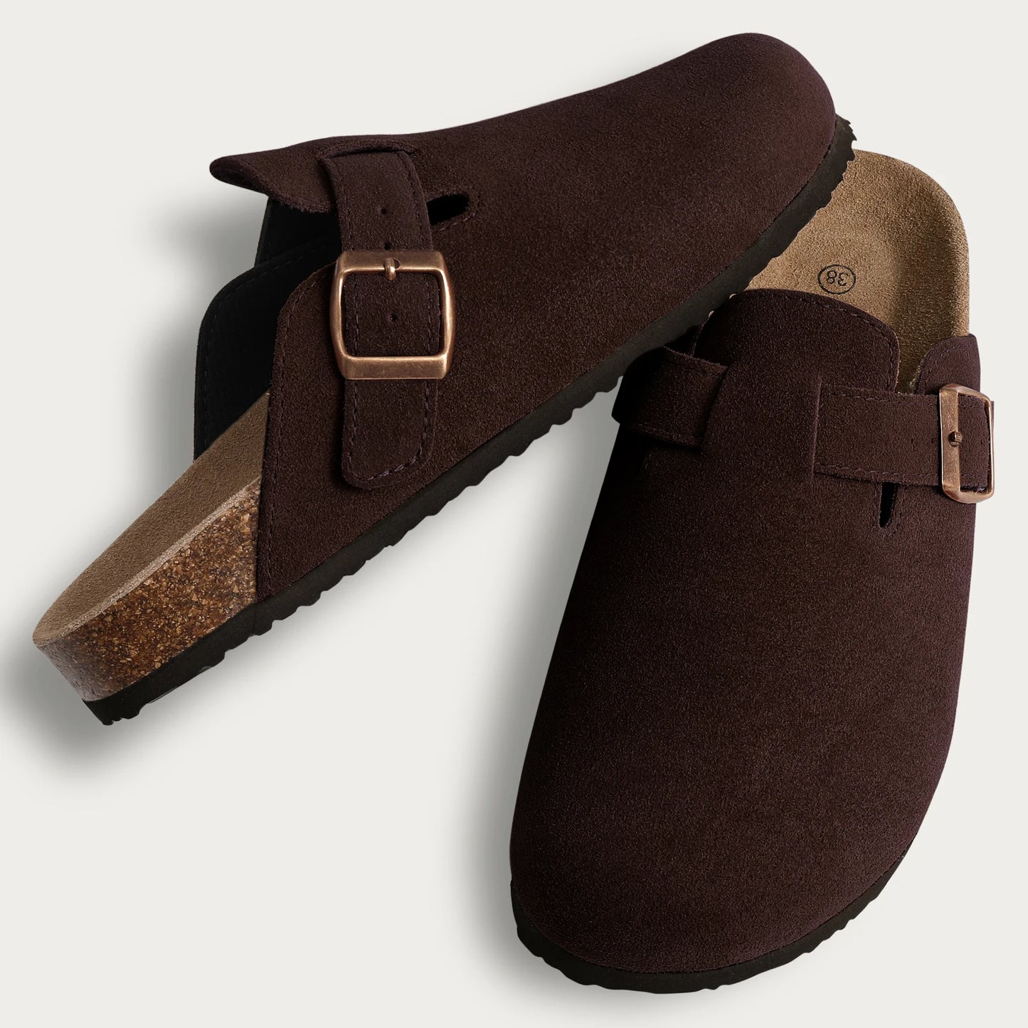 Comfort Clogs
