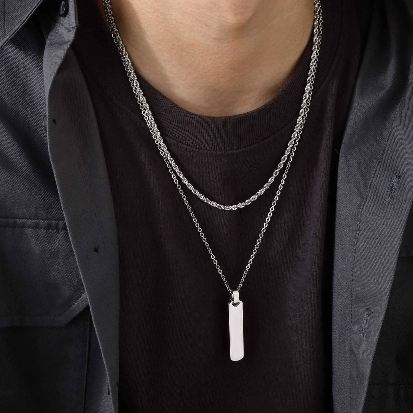 The Bar Chain
