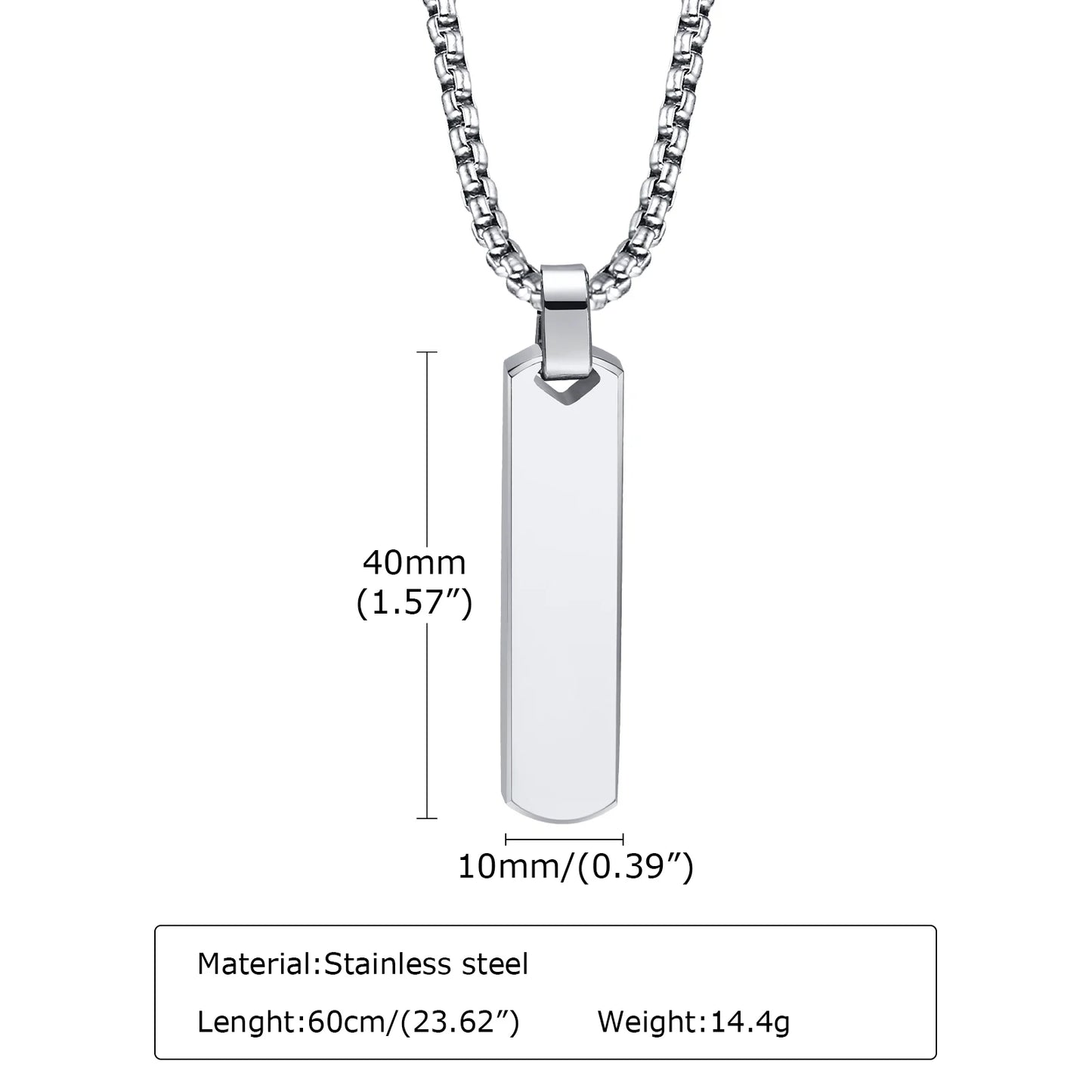The Bar Chain