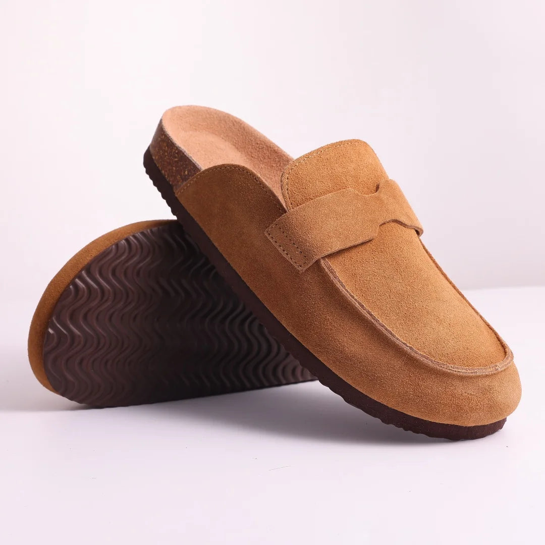 Comfort Clogs