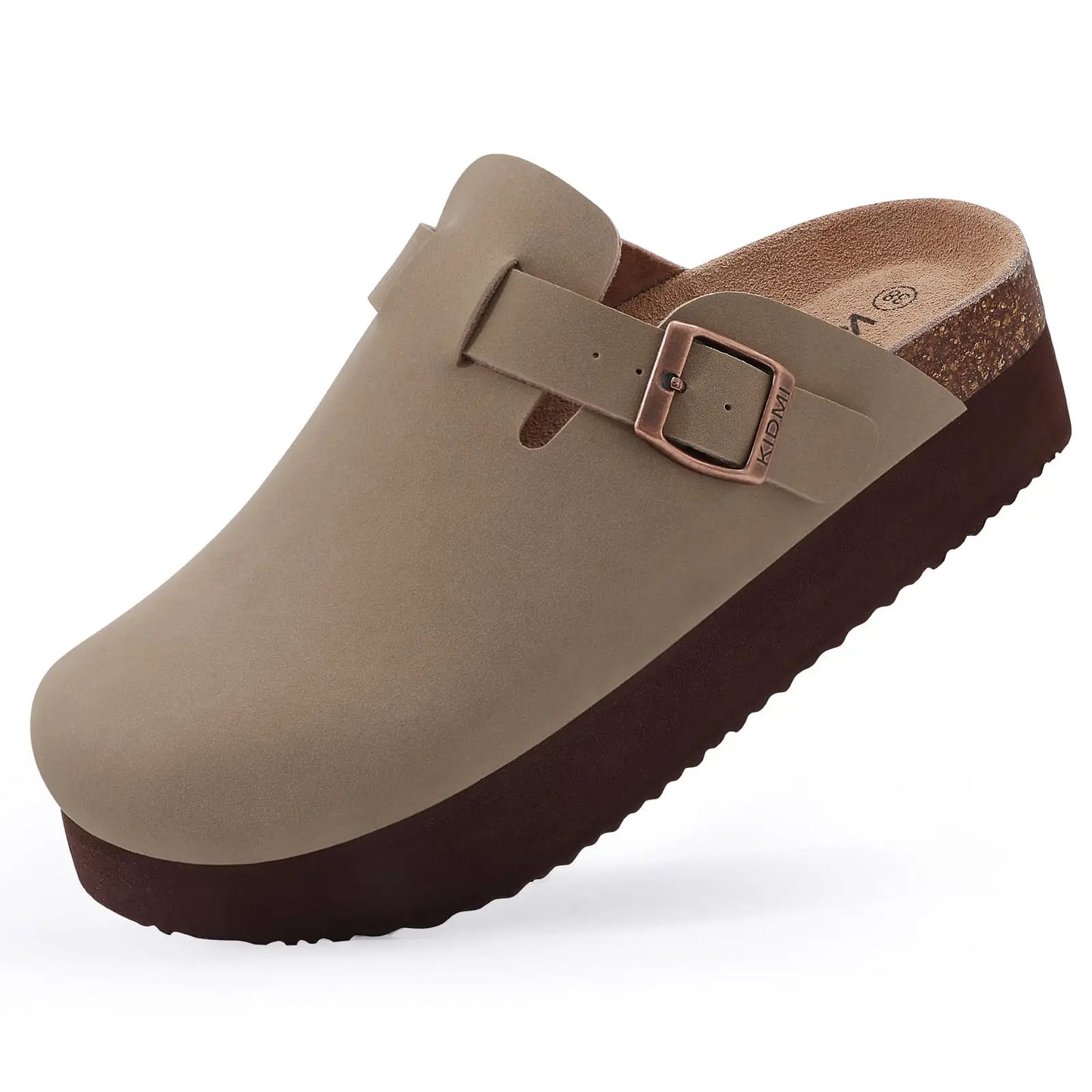 Comfort Clogs