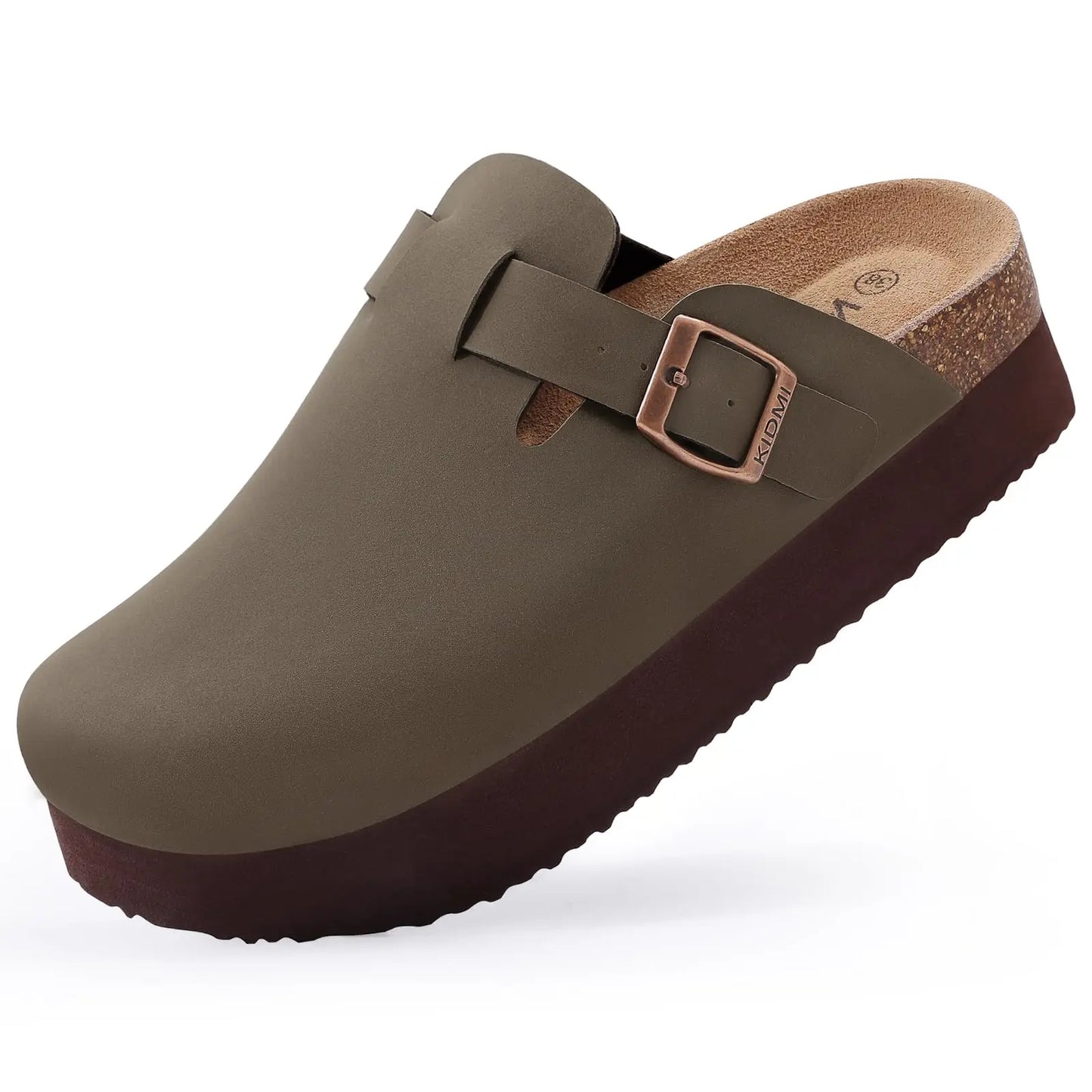 Comfort Clogs
