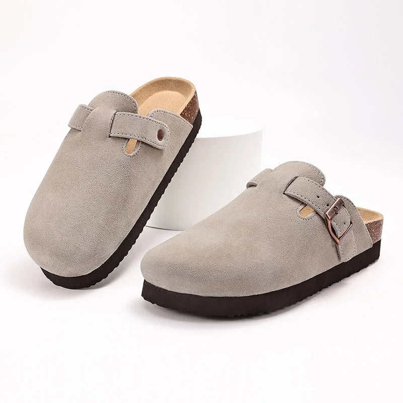 Comfort Clogs