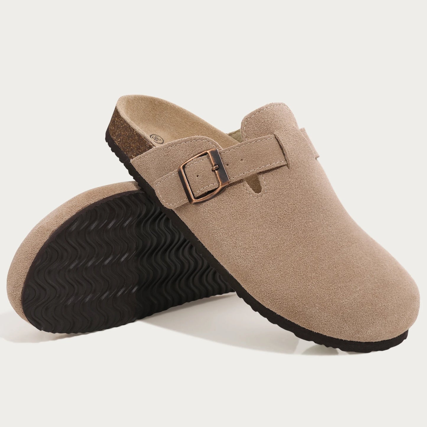 Comfort Clogs