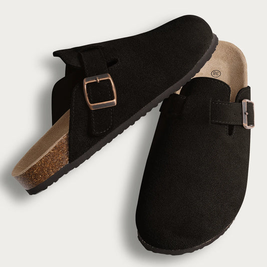 Comfort Clogs