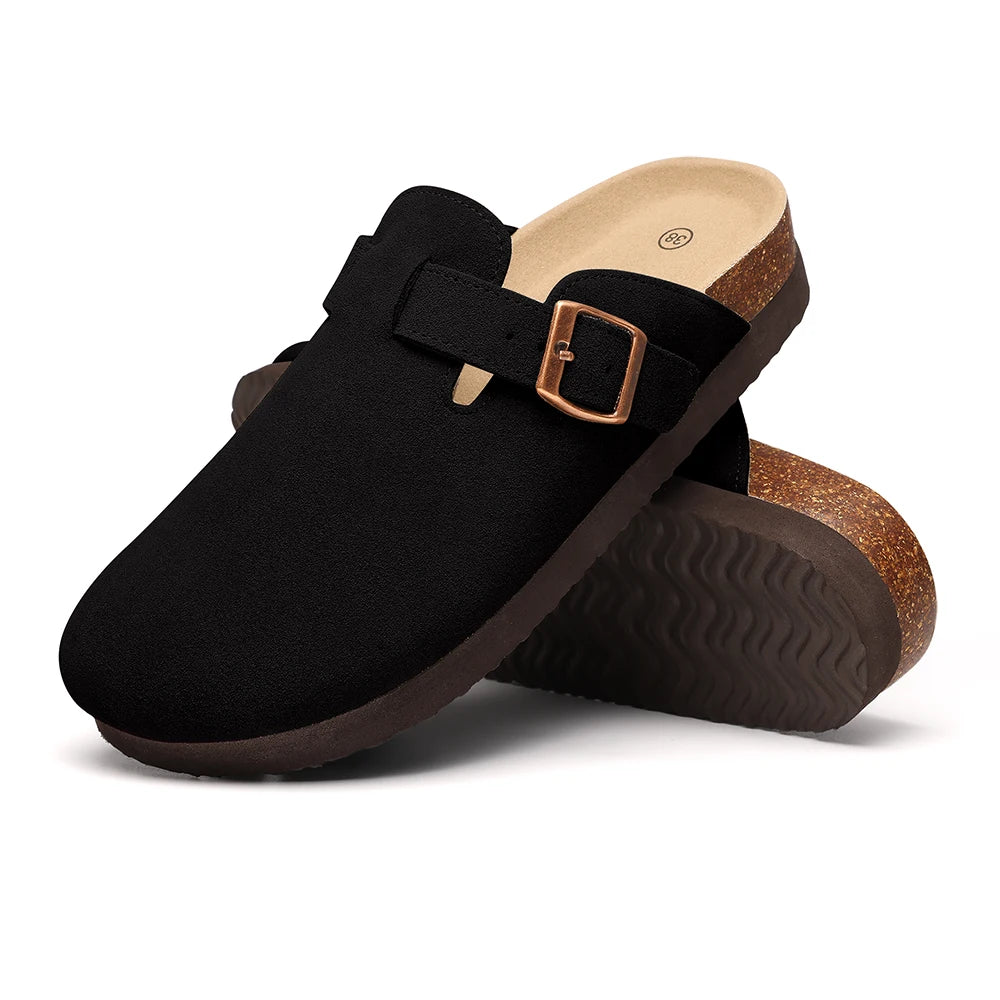 Comfort Clogs
