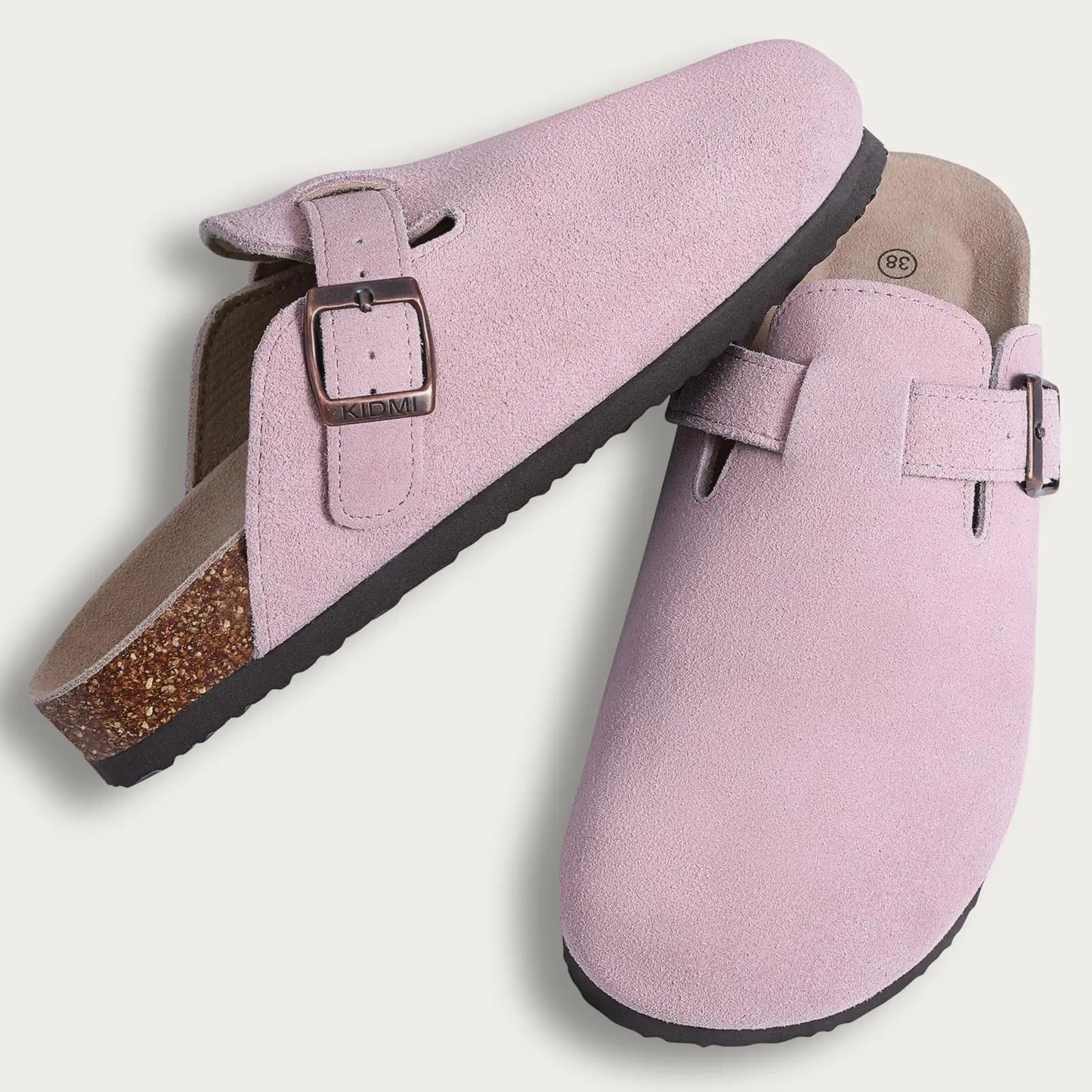Comfort Clogs