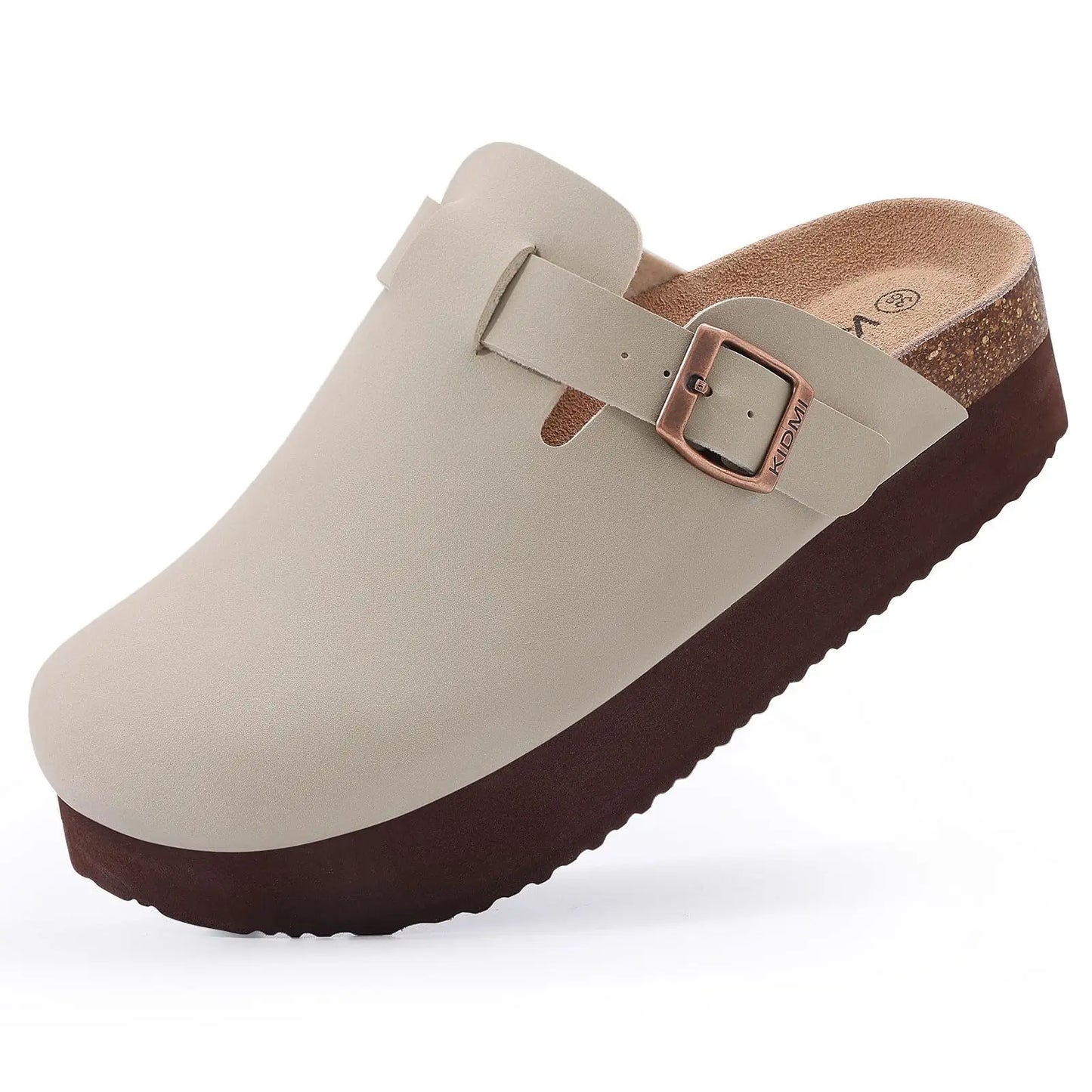 Comfort Clogs
