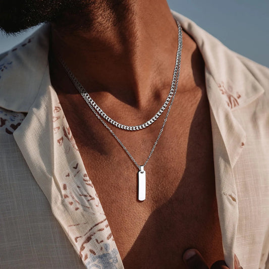 The Bar Chain