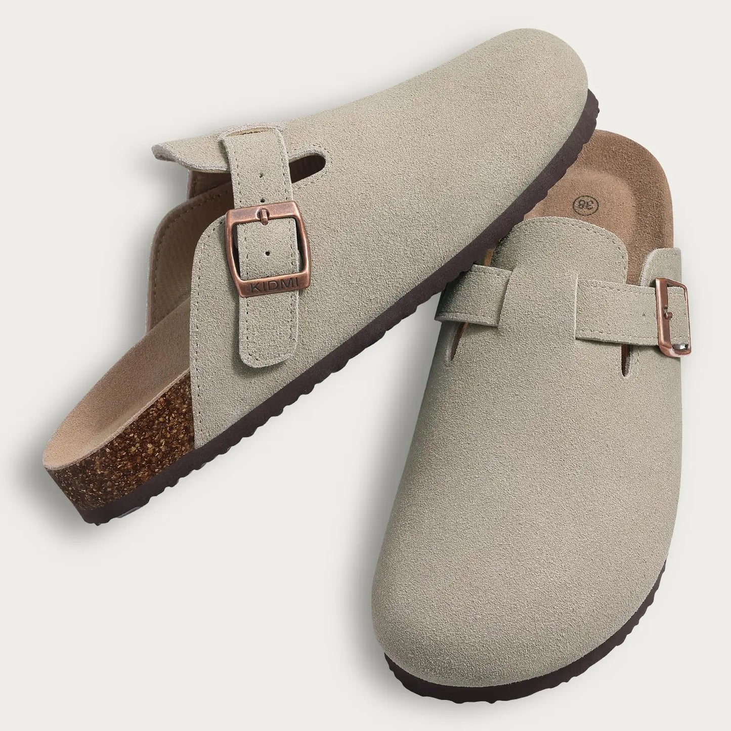 Comfort Clogs