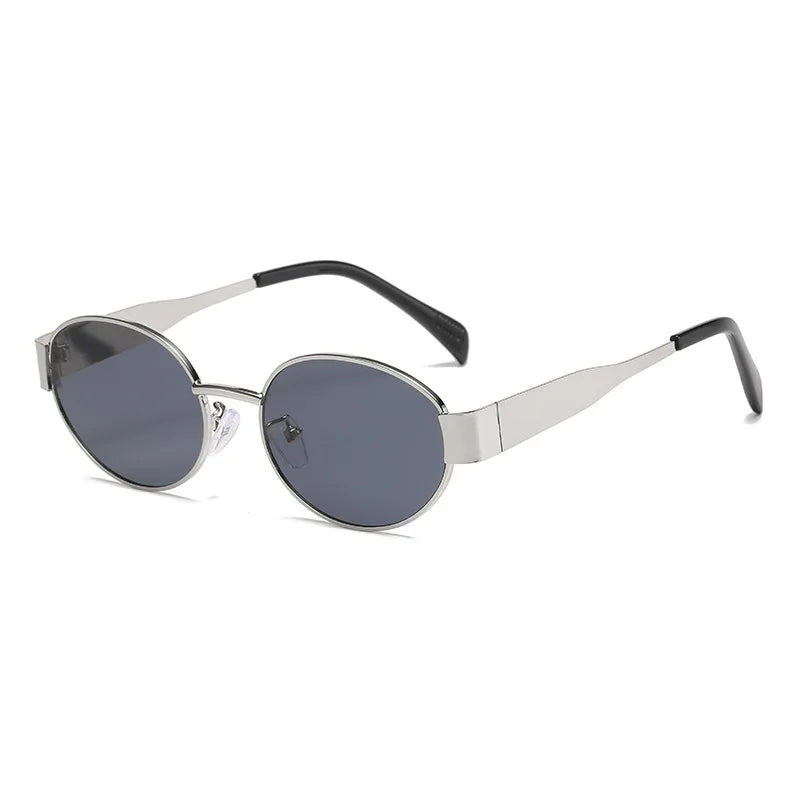 Women's Retro Trend Outdoor Luxury Brand Eyewear