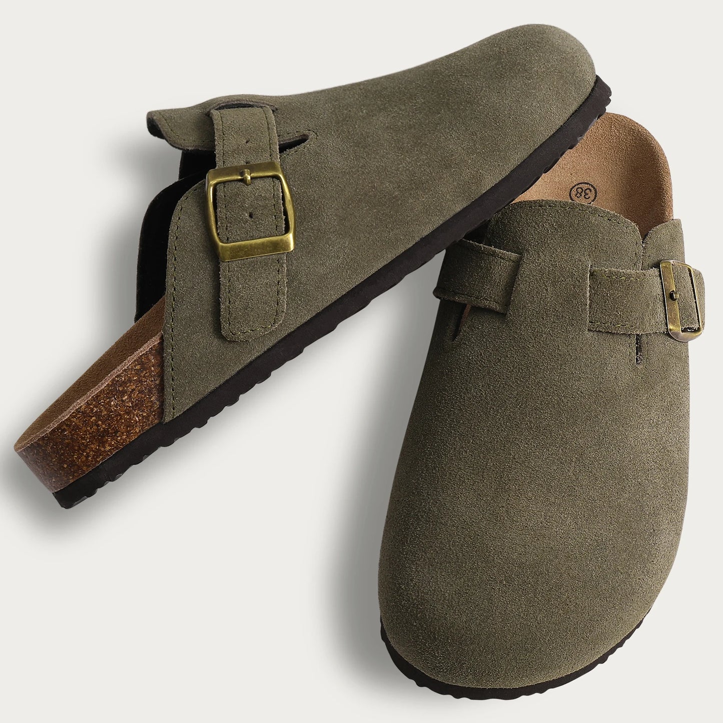 Comfort Clogs